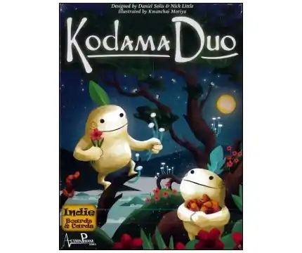 Professionell kvalitet - Kodama Duo