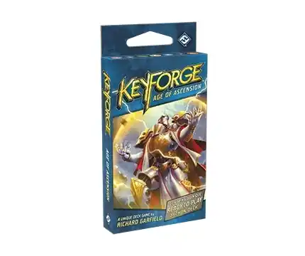 KeyForge Age of Ascension - Archon Deck - Specialpris