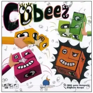 Beställ idag - Cubeez