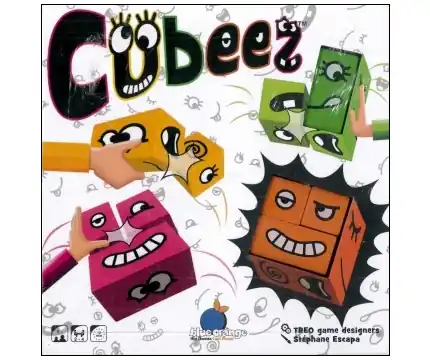 Beställ idag - Cubeez
