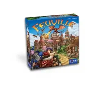 Specialerbjudande | Feuville