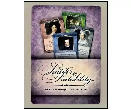 Endast idag - Suitors & Suitability