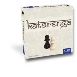 Specialpris | Katarenga
