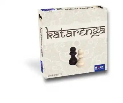 Specialpris | Katarenga