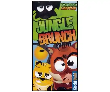 Riktigt fynd | Jungle Brunch