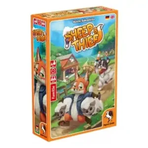 Sheep & Thief | Endast denna vecka