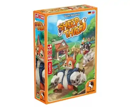 Sheep & Thief | Endast denna vecka