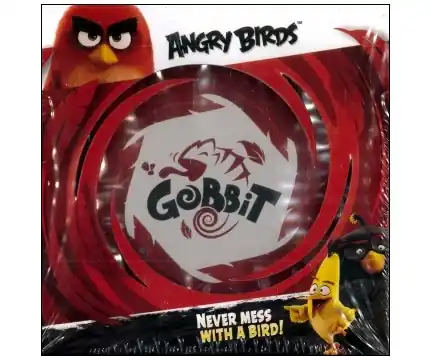 Endast idag | Gobbit Angry Birds