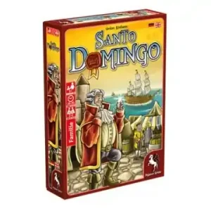 Gratis retur - Santo Domingo