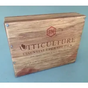 Viticulture Essential Upgrade Pack | Klar att skickas
