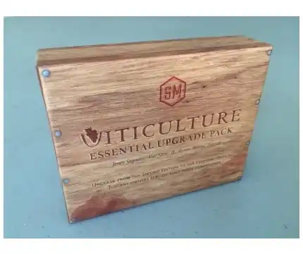 Viticulture Essential Upgrade Pack | Klar att skickas