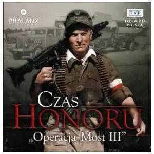 Days of Honor Operation Wildhorn III (Czas Honoru Operacja Most III) | Sista dagarna