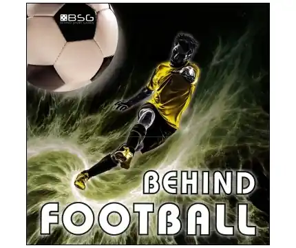 Behind Football (Dansk) | Enkel retur