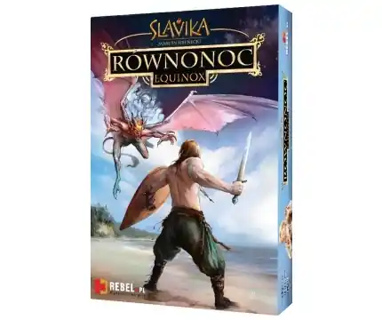 Erbjudandet går snart ut | Slavika Equinox