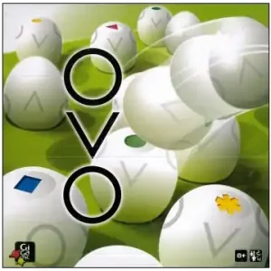 Bra pris just nu | Ovo