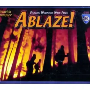 Ablaze! | Fynd