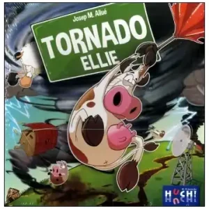 Specialpris - Tornado Ellie