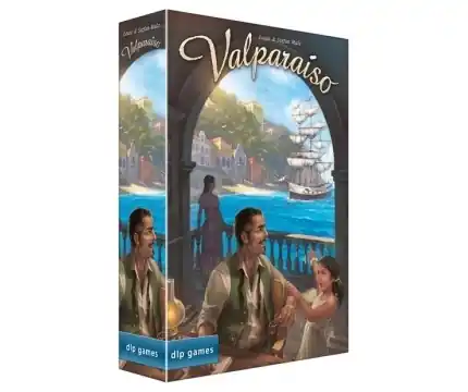 Valparaiso - Rekommenderas