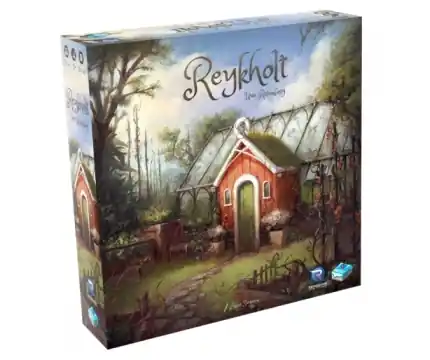 Extra bra pris - Reykholt