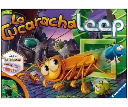 La Cucaracha Loop (SVE) - Säker betalning