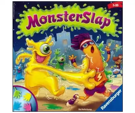 Dagens deal - MonsterSlap (SVE)