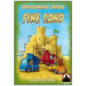 Fine Sand - Populär