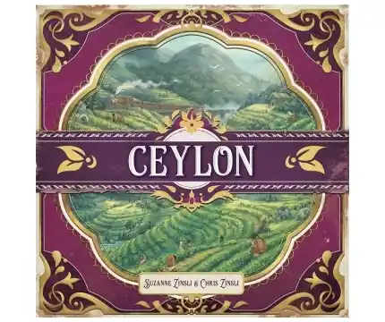 Prissänkt | Ceylon