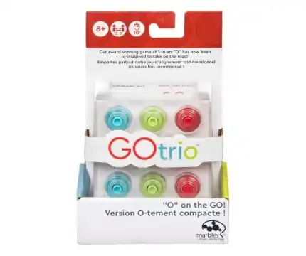 Beställ idag | GOtrio