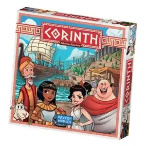 Corinth - Kampanjpris