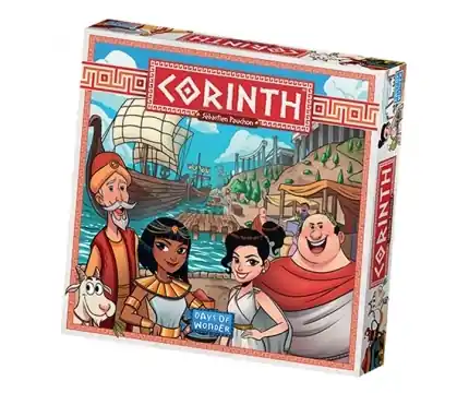 Corinth - Kampanjpris