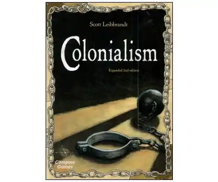 Kundernas favorit - Colonialism