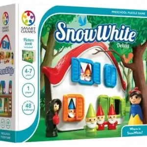 Favorit | Snow White