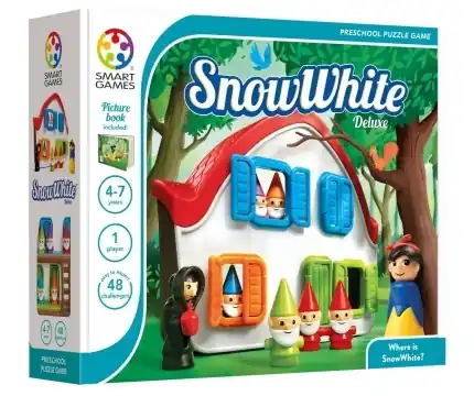 Favorit | Snow White