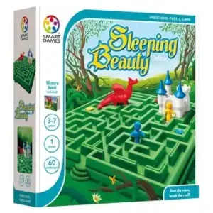 Sleeping Beauty | Kampanj