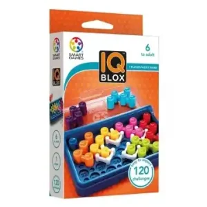IQ Blox | Fynd