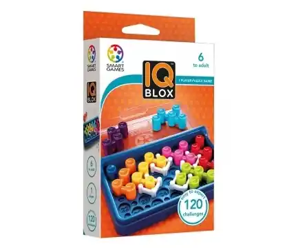 IQ Blox | Fynd