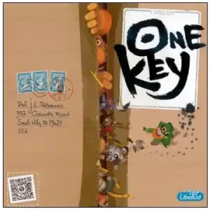 Rabatter | One Key