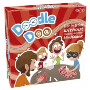 Doodle Doo | Prisnedsättning