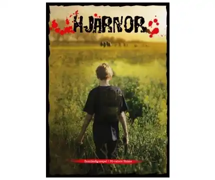 Hjärnor - Nytt lägre pris