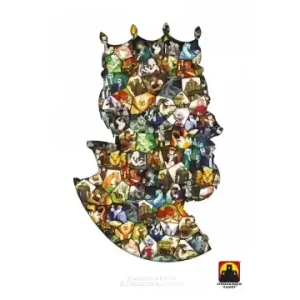 Favorit - Paper Tales