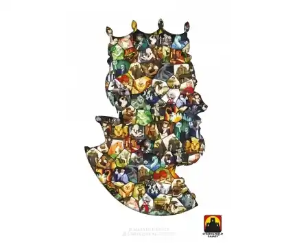 Favorit - Paper Tales
