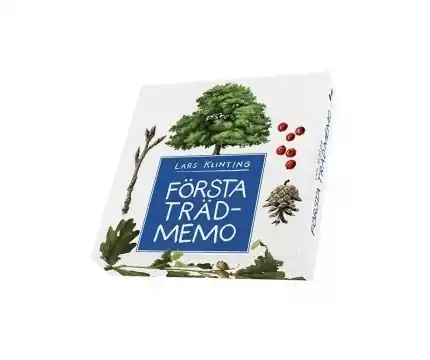 Första Trädmemo | Klar att skickas