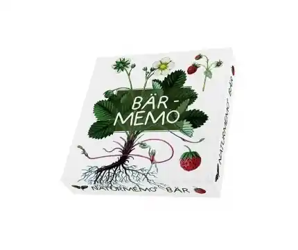 Bär Memo - Kampanj