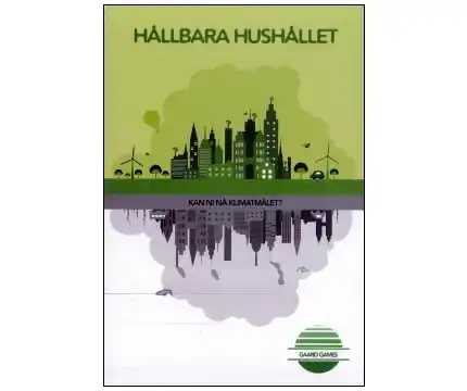 Hållbara Hushållet | Begränsat lager