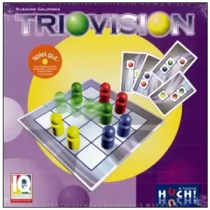 Rekommenderas - Triovision (ENG)