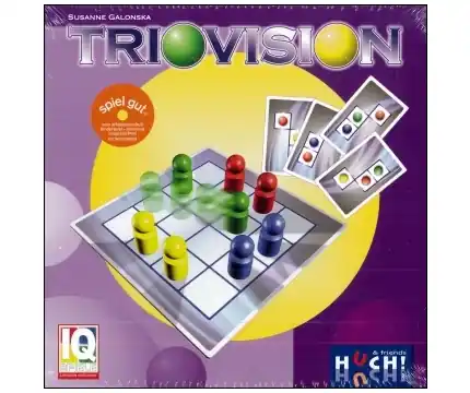 Rekommenderas - Triovision (ENG)
