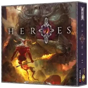 Bra pris | Heroes