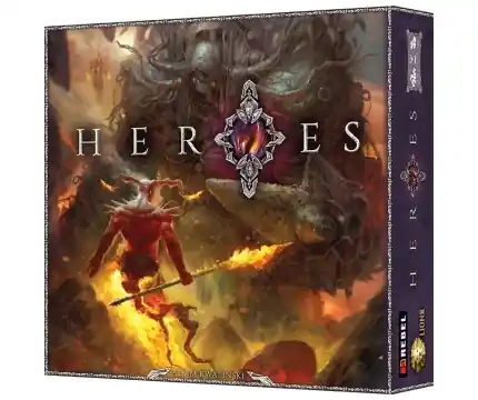 Bra pris | Heroes