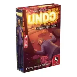 Bara idag | Undo Cherry Blossom Festival