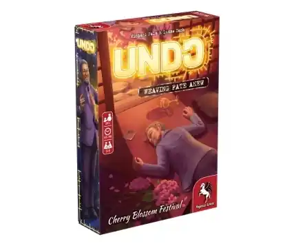 Bara idag | Undo Cherry Blossom Festival